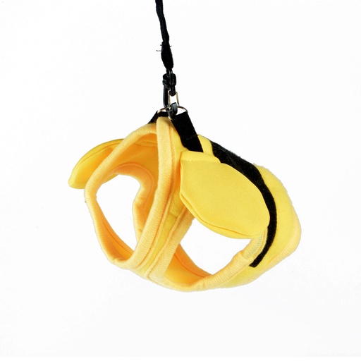 [14414] Walking Vest bee [yellow/black (Yellow)]