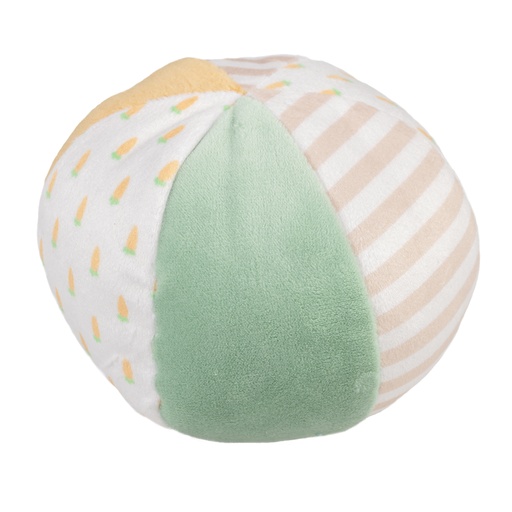 [14416] Carrot balle peluche [multicolore (Multi)]