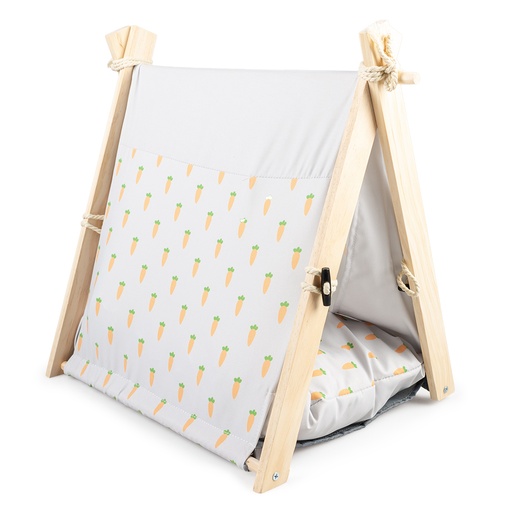 [14421] Carrot tipi [multicolored (Multi)]